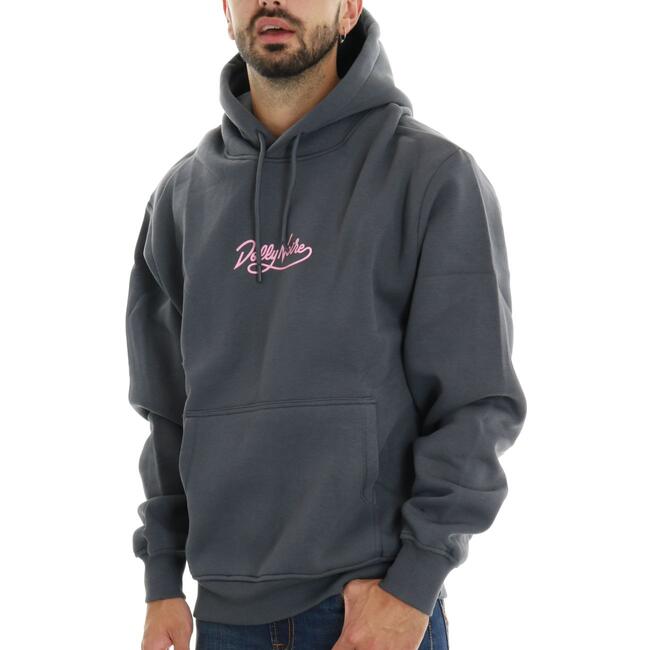 FELPA LOGO DOLLY NOIRE - Mad Fashion | img vers.650x/